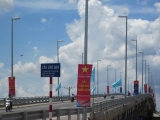 Cầu Chợ Gạo - Tỉnh Tiền Giang