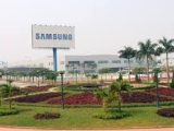 Nhà Máy Samsung - Tỉnh Bắc Ninh